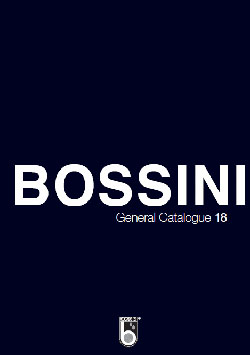  Bossini 2018 PDF