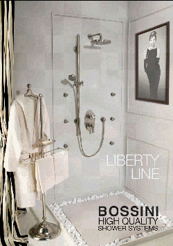 Bossini Liberty Line PDF