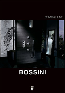 Bossini Swarovski Crystal Line PDF