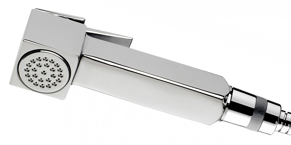   Bossini Cube E38001